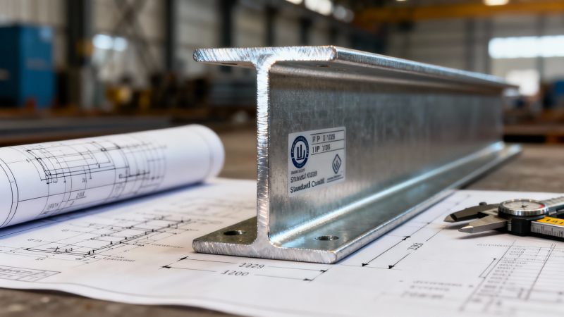 Steel I Beam Supplier in Malaysia: How to Identify Reliable Partners
