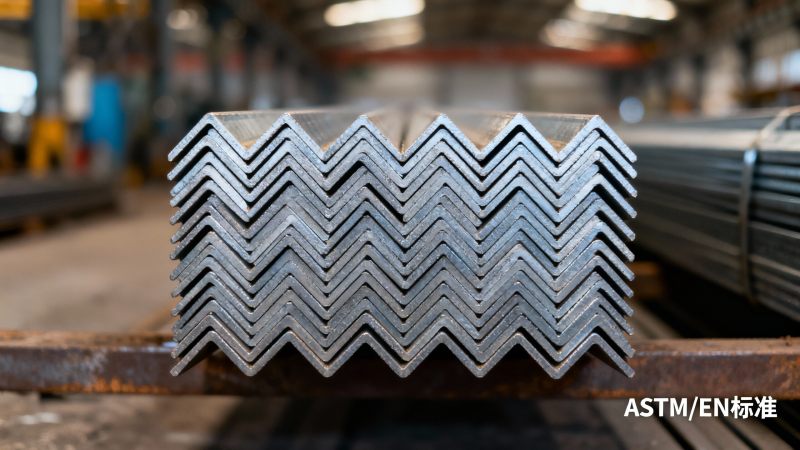 Best Practices for Sourcing Angle Steel Online: Quality, Price, and Delivery