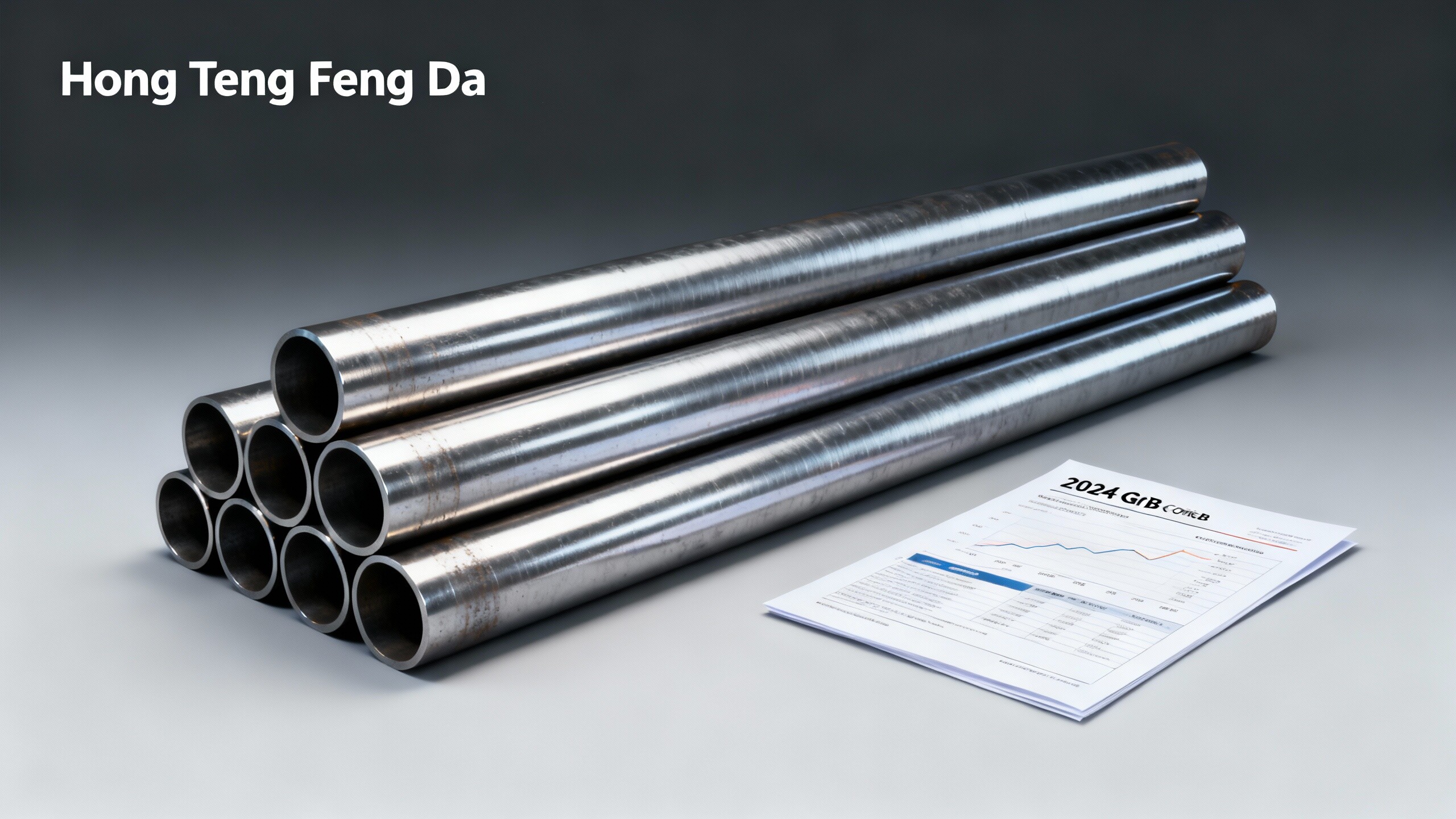 قائمة أسعار أنابيب A106 Gr B غير الملحومة لعام 2024: كيف تؤثر اتجاهات السوق على ميزانية المشروع