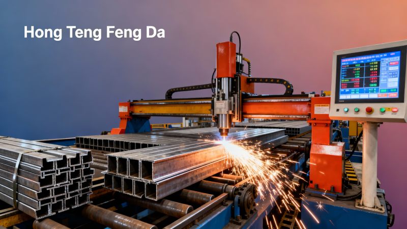 Custom Fabrication Services: How Our Metal Channel Solutions Cut Lead Time and Cost