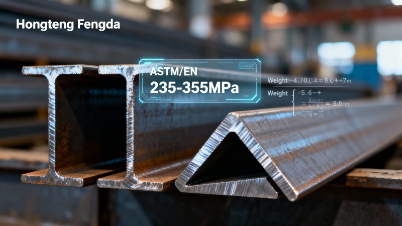 Hot Rolled Steel Specifications and Dimensions: What You Need to Know Before Buying