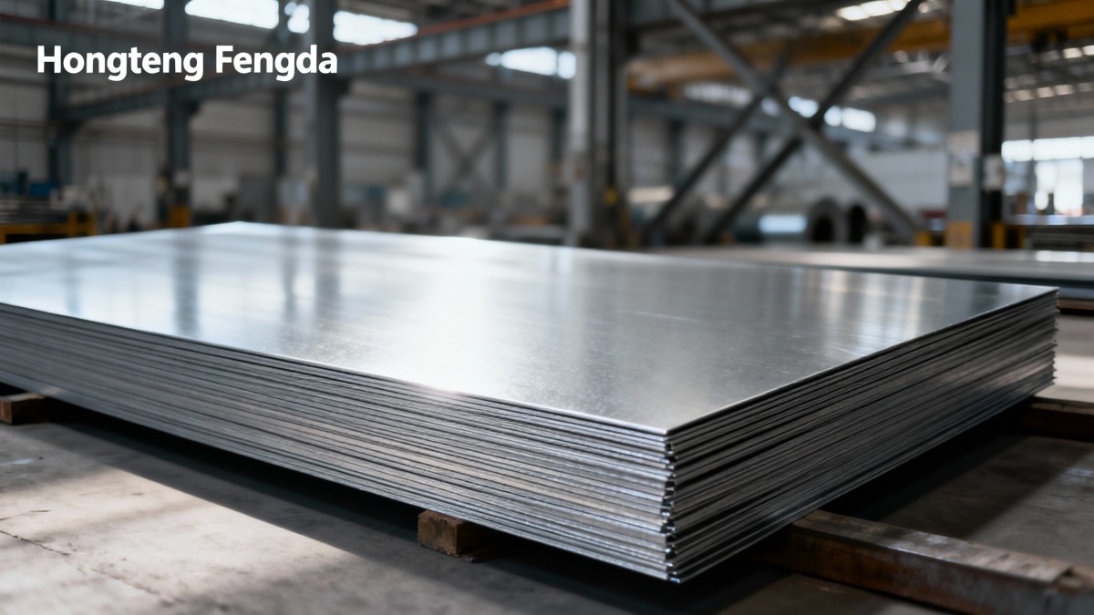 Gal Sheet vs Gal Steel Sheet: Understanding the Differences for Better Project Decisions
