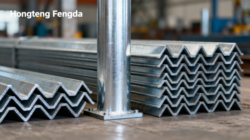 Case Study: How Optimized Steel Pile Selection Reduced Foundation Costs by 15%