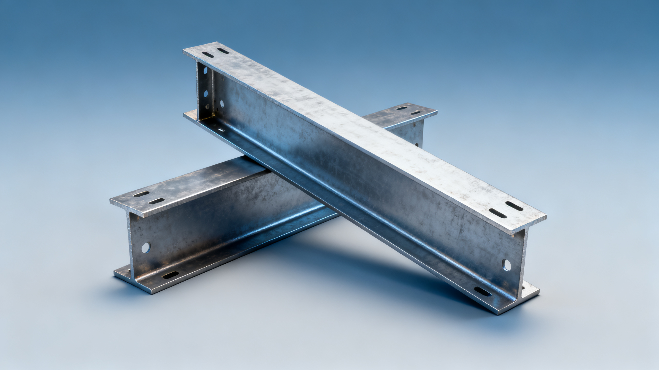 H 20 Beam أو H Shape Steel: كيفية اختيار الخيار الأكثر فعالية من حيث التكلفة لمشروعك