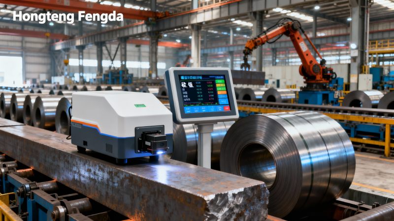 Key Quality Control Parameters for Steel Rebar in Large-Scale Construction