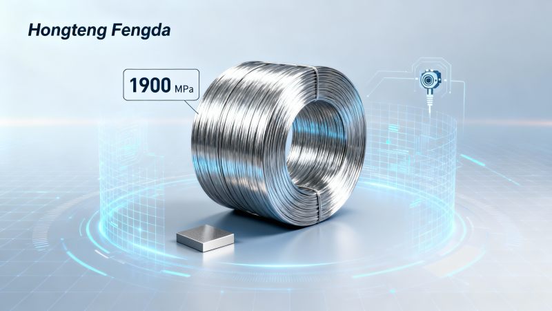 قائمة أسعار أسلاك الصلب المحدثة لعام 2026: ما يحتاج مديرو المشتريات إلى معرفته