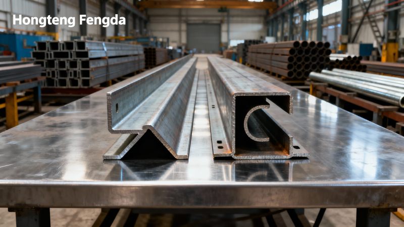 Angle vs Channel: Cost Comparison and Project Suitability Guide for Engineers