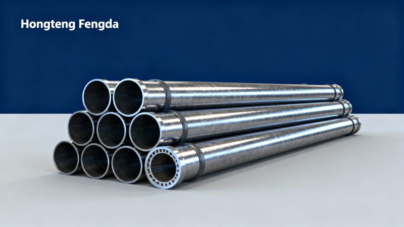 Finding the Best Carbon Steel Pipe Supplier for Oil and Gas Industry Projects — Key Quality and Compliance Factors