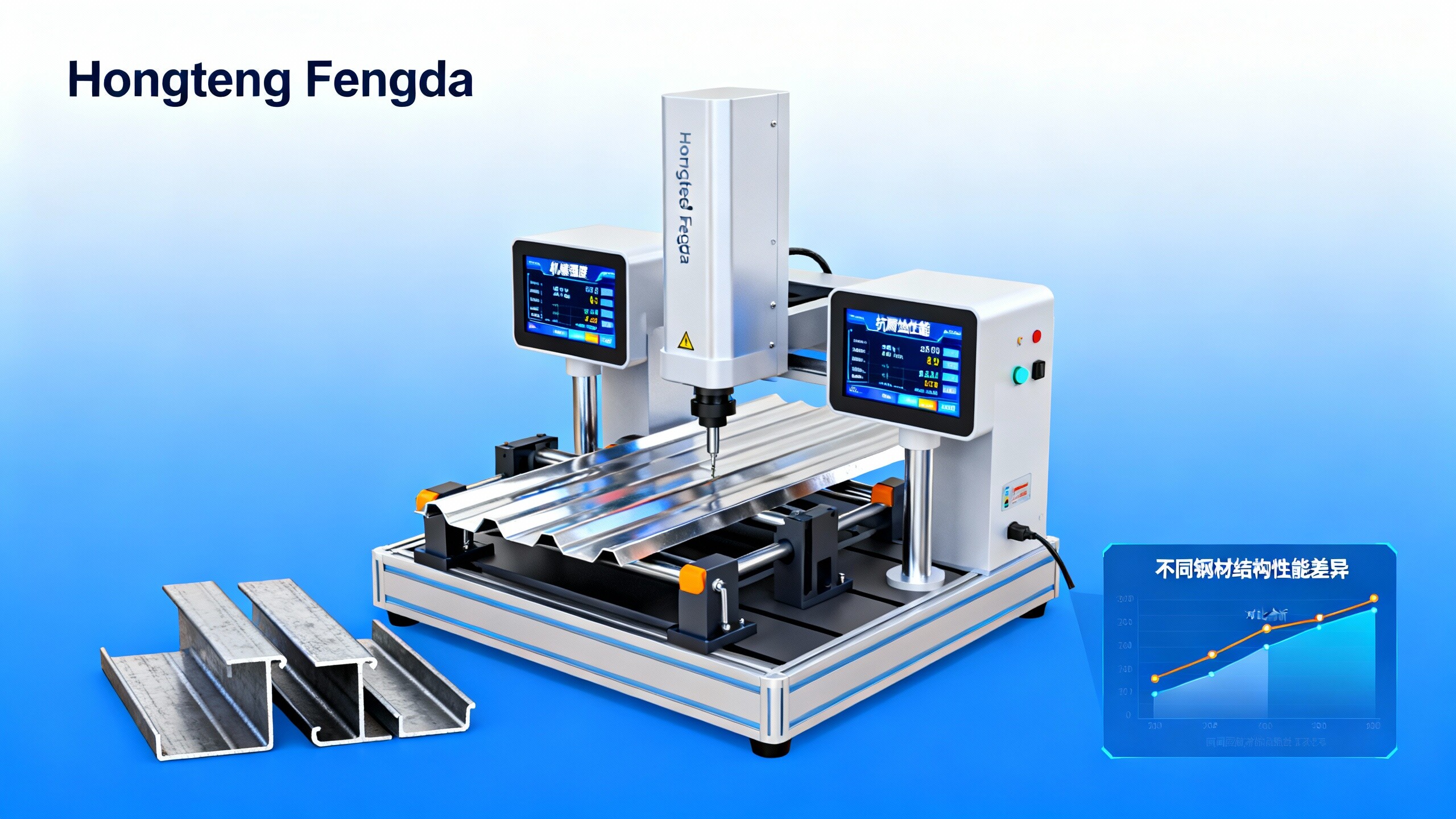 كيفية تقييم متانة ألواح الأسقف الفولاذية قبل الشراء بكميات كبيرة