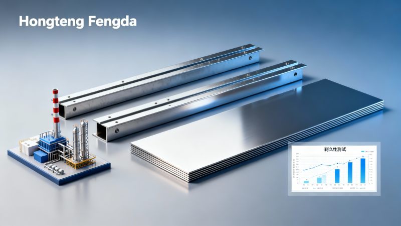 How to Estimate ROI When Choosing Carbon Steel for Chemical Plants