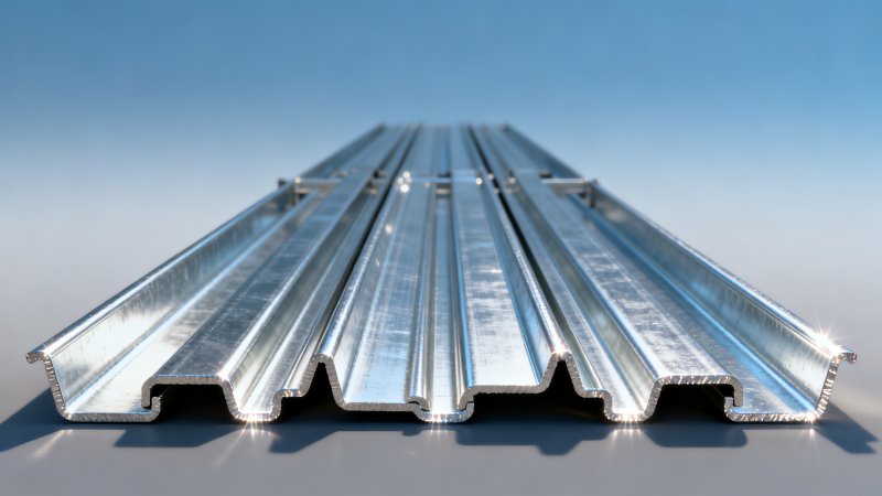 How to Choose the Right C-shaped Steel Profile for Your Construction Project in 2025 كيفية اختيار مقطع فولاذي على شكل C المناسب لمشروع البناء الخاص بك في عام 2025
