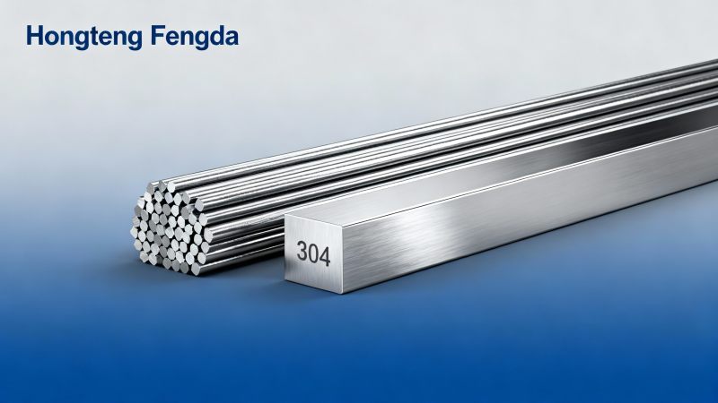 How to Choose the Right Steel Bar for Construction Projects in 2025