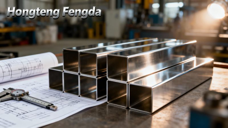 How to Evaluate SS Square Tube Price for Industrial Use in 2024: Factors that Impact Cost and ROI