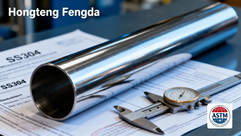 FAQ: What Determines Stainless Steel 1 Inch Pipe Price and How to Optimize Your Orders