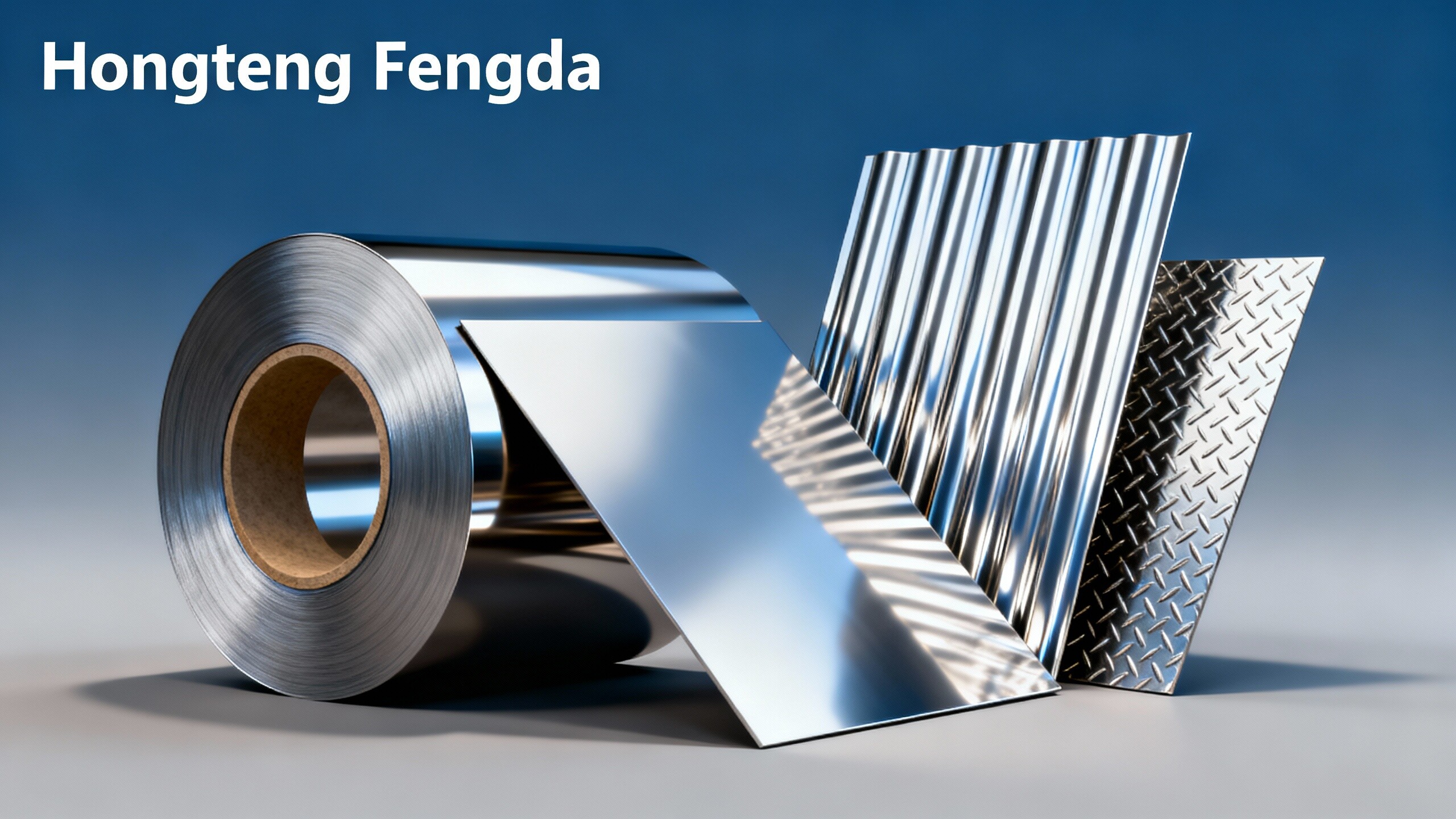 توقعات سوق 2024: حركة أسعار ألواح الفولاذ المقاوم للصدأ وتوقعات سلسلة التوريد