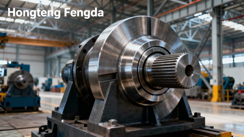 Best Practices for Using Carbon Steel for Heavy Machinery Applications