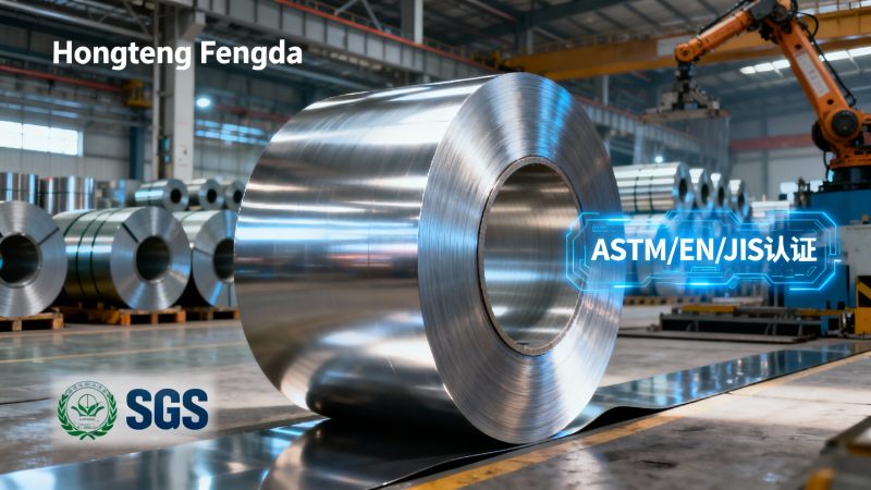 Choosing the Right 304 Coil Supplier in Middle East: Delivery Time and Pricing Comparison