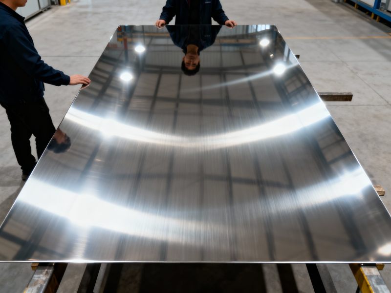 Mirror Stainless Sheet Maintenance FAQ: Keeping Reflective Finishes Bright and Durable