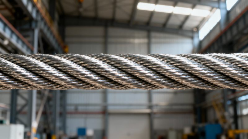 A Complete Guide to Steel Wire Rope Supplier Network in Europe (2024 Edition)