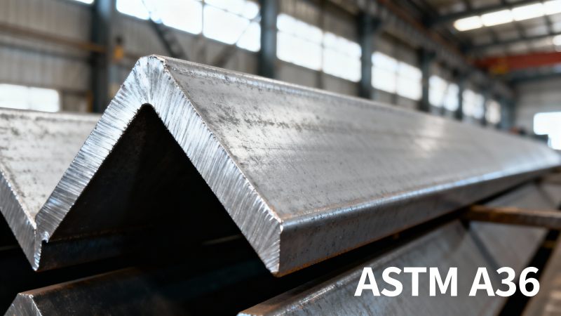 How to Choose the Right Angle Carbon Steel for Industrial Projects in 2024