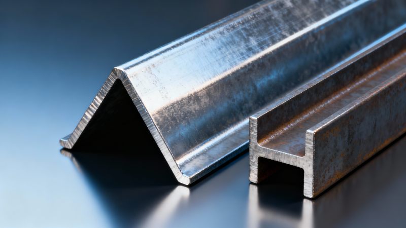 How to Choose the Right Angle Carbon Steel for Industrial Projects in 2024