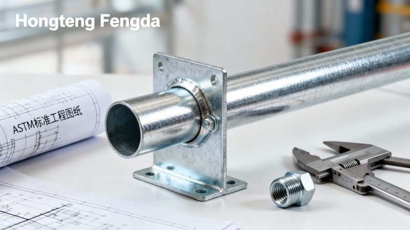 Choosing the Right Steel Conduit for Electrical Wiring: Safety Standards and Cost Insights