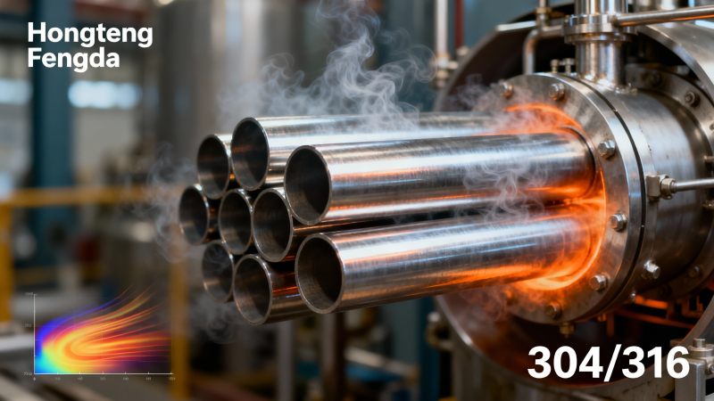 How to Calculate ROI When Purchasing High Temperature Steel for Boiler Applications