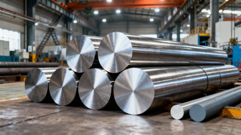 A36 Carbon Steel Round Bar for industrial use: Corrosion resistance, surface finish options, and coating compatibility guide