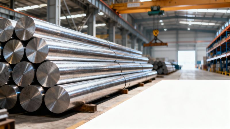 Why A36 Carbon Steel Round Bar for industrial use is the top choice for fabrication shops — cost, weldability & lead time analysis