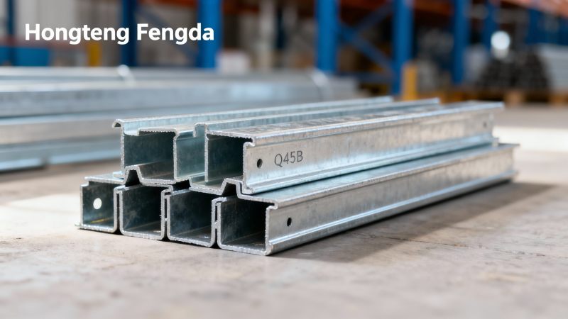 How to Choose the Right Steel Channel for Warehouse Construction in 2023