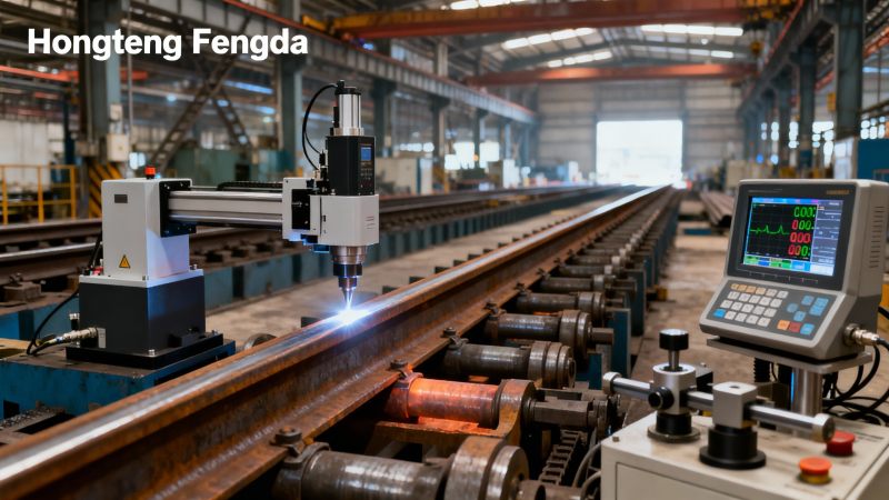 Steel Rail Manufacturer in China: 5 Quality Control Practices to Ensure Safe Transportation Projects