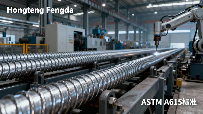 Strength and Safety: Why Steel Rebar for Earthquake Resistance Matters in Modern Infrastructure