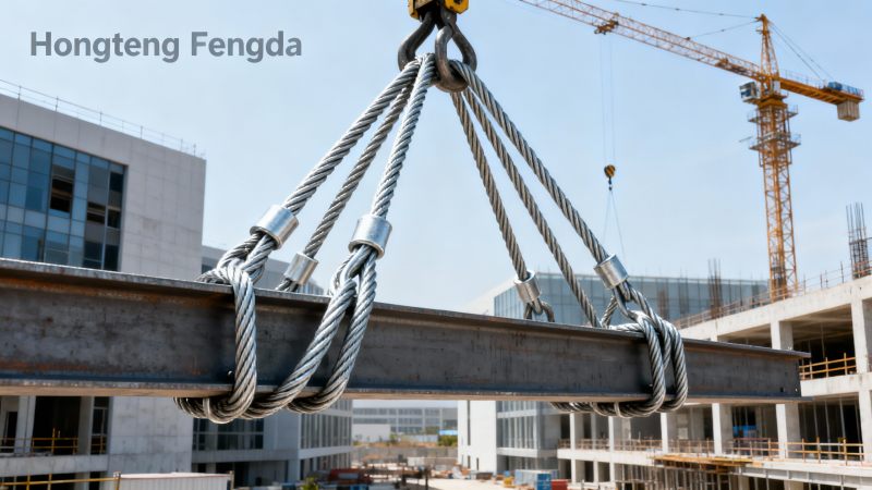 Top Steel Wire Rope Suppliers in Europe: Evaluating Quality and Delivery Lead Time