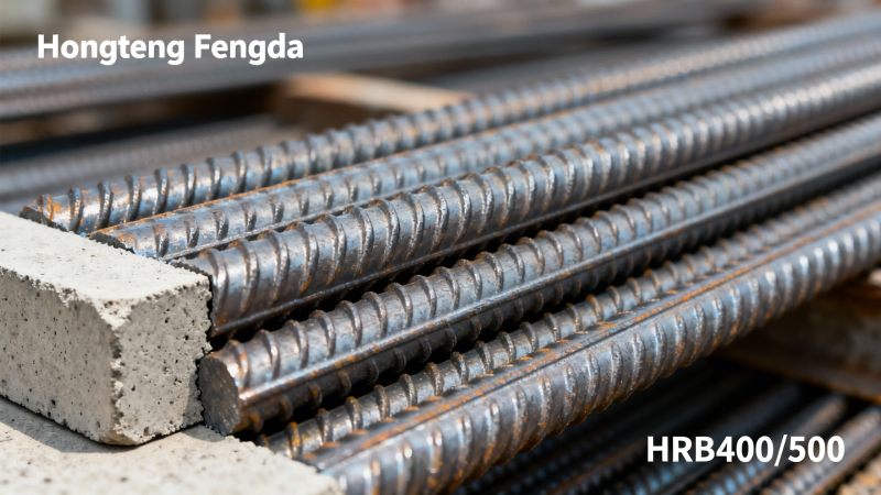 Top 5 Specifications to Verify Before Purchasing Steel Rebar for Precast Concrete