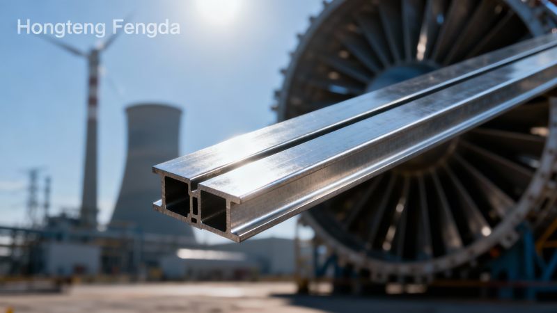 Steel Bar for Power Plants: Key Quality Factors Every Procurement Manager Should Know