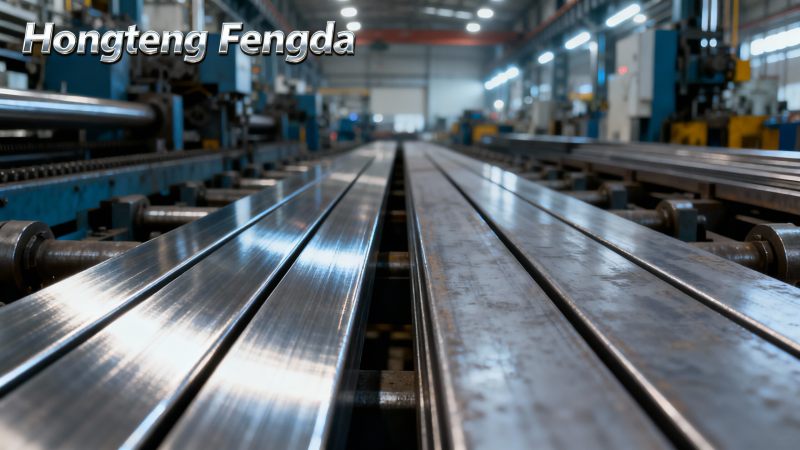 High Strength Steel Bar vs. Regular Steel: Cost and Performance Comparison