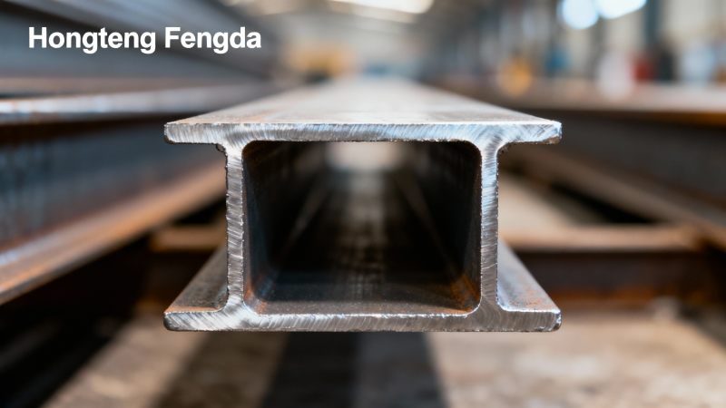 Weight of I Beam in USA: ASTM A6 vs. AISC Standards – Which One Applies to Your Project?