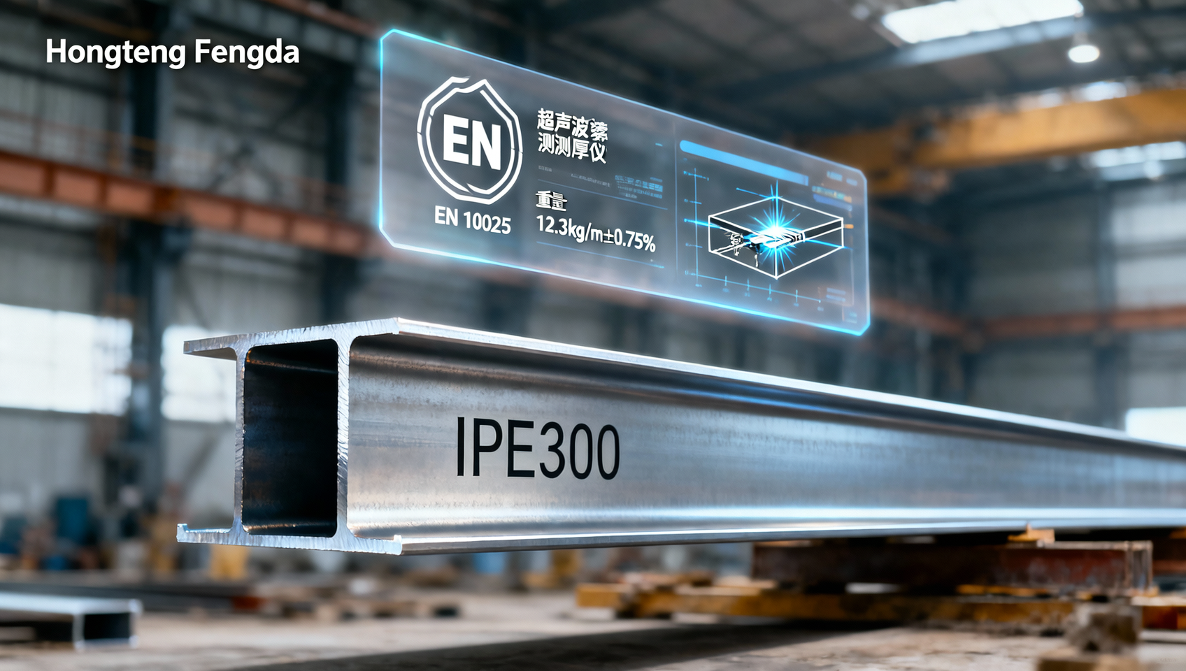 وزن موردي عوارض I في أوروبا: أفضل 5 موزعين معتمدين حاصلين على شهادتي ISO 9001 و EN 10025