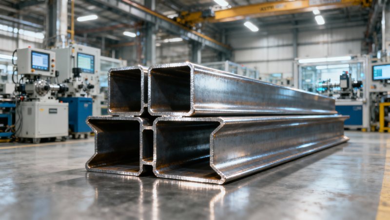 High Strength Steel Angle for Industrial Use: Key ASTM & Yield Strength Specs You Must Verify Before Ordering