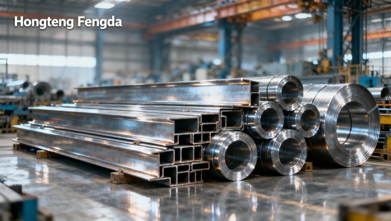 Mill MOQ vs Trader MOQ Steel for Export: Which Lowers Your Total Landed Cost in ASEAN Markets?