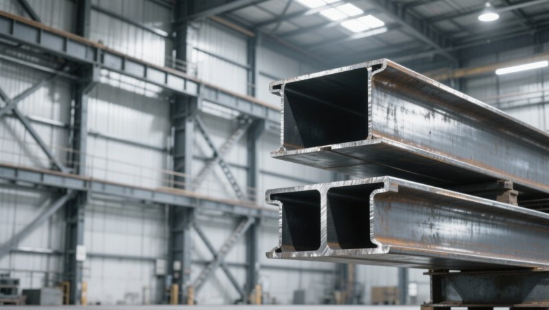 I Beam vs H Beam Strength Comparison: Which Supports Higher Load in Warehouse Mezzanine Projects?