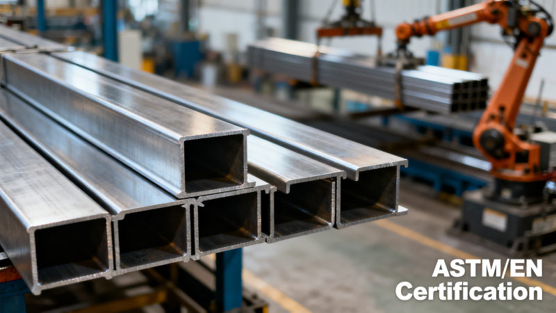 How to Choose a Reliable Steel I Beam Supplier in Malaysia for Commercial Buildings