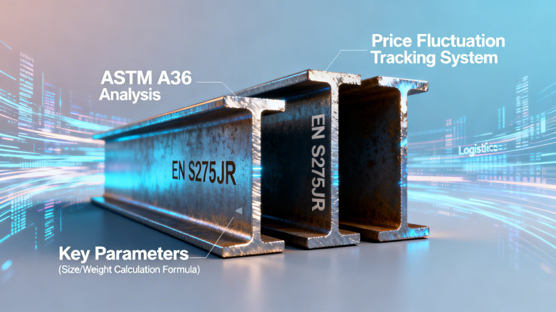 Steel Beam Factory Price in Middle East: 2024 Benchmark Rates by Grade & Delivery Terms