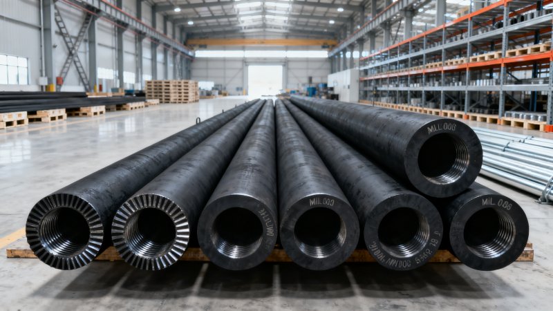 Black plumbing pipe safety guide: 5 compliance checks for HVAC and fire suppression systems