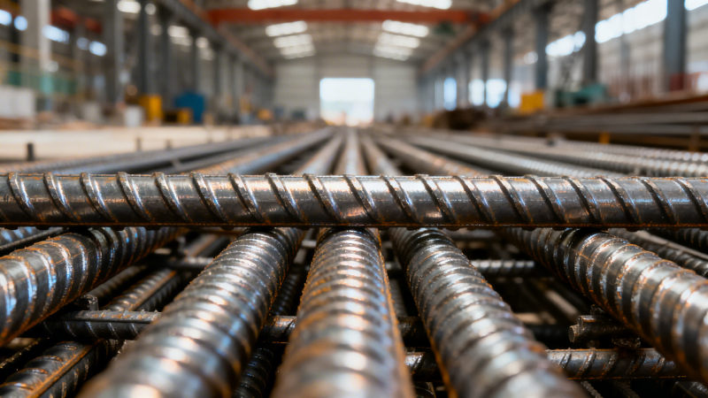 Top 7 Factors Affecting the Service Life of Steel Rebar for Earthquake Resistance Structures