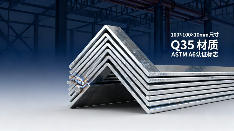 Right Angle Metal Plate Selection Guide: Load Capacity, Tolerance & Welding Compatibility