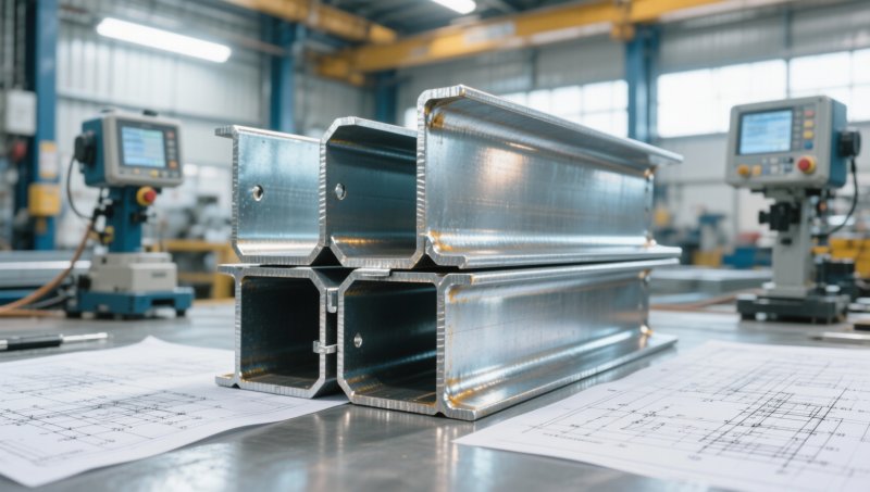 Bracing angle in steel structure: 3 Critical QA Checks Before Erection (Checklist Included)