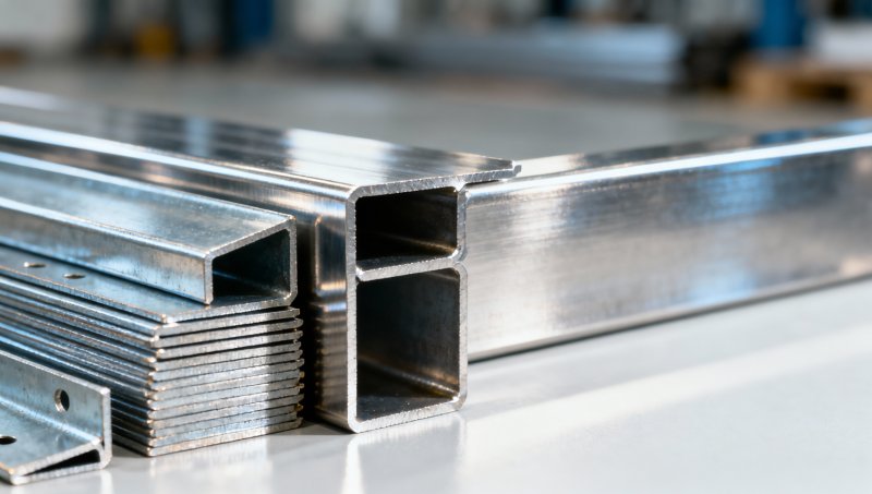 L shaped metal bars: Supply Chain Risk Map for 2026 — Regional Availability & Lead Time Forecast