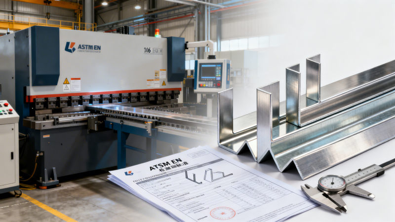 L shape angles: Top 7 Fabrication Pitfalls (and How to Avoid Them in 2026 Projects)