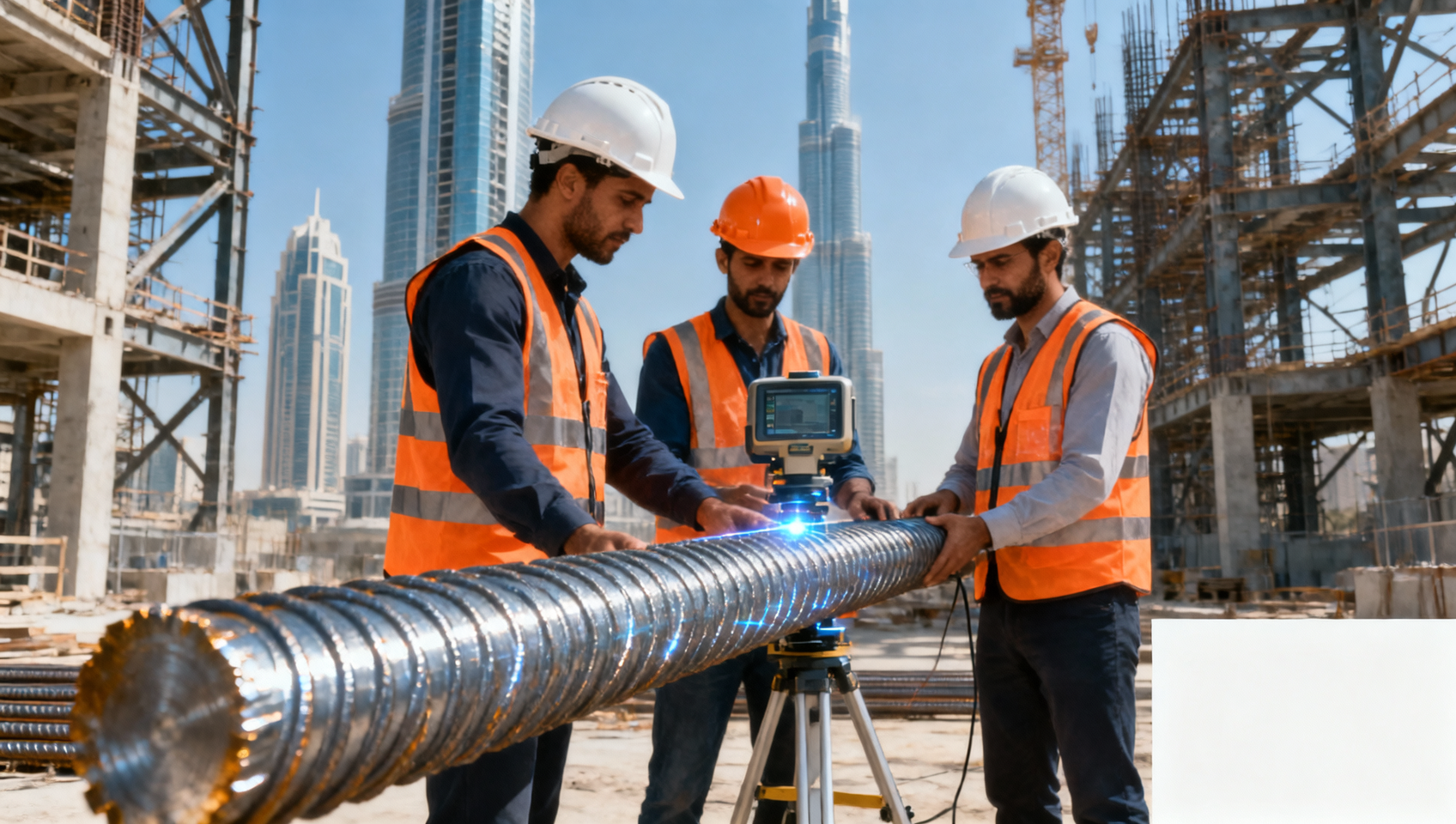 اتجاهات اعتماد حديد التسليح HRB600 في عام 2026: أين يستخدمه المقاولون فعليًا - ولماذا؟